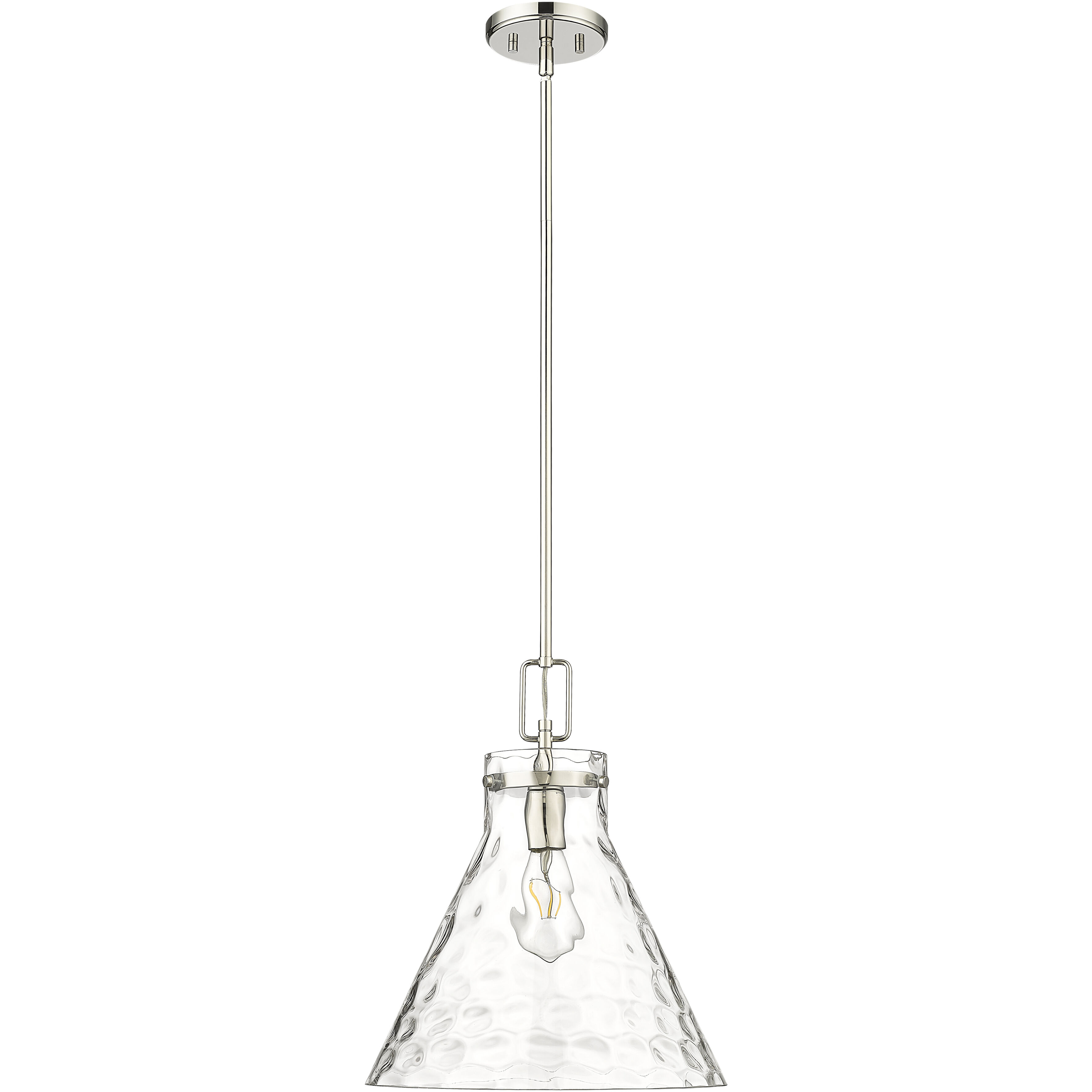 Barlon 1 Light 14.00 inch Pendant